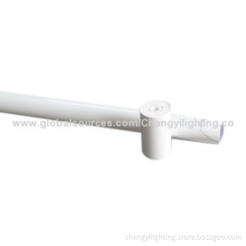 9w LED T8 Tubes, G13 Lamp Base, Clear Cover, PSE-certified